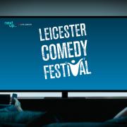 Leicester Comedy Festival Goes Global With Streaming Platform NextUp