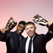 BAFTA TV Awards Results