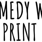 Comedy Short Story Prize Launched