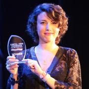 Comedy Bloomers LGBTQ+ Comedian Of The Year Awards – Results 