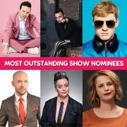 melbourne comedy awards