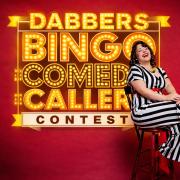 Finalists Revealed For Dabbers Bingo Comedy Caller Conest