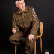 News: Actor/Comedian Julian Dutton Has Entire Dad's Army Show Gear Stolen