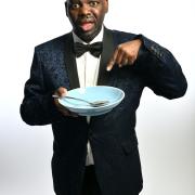 Daliso Chaponda Announces His Feed This Black Man Again Tour