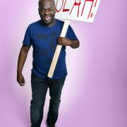 News: UK Tour For Daliso Chaponda