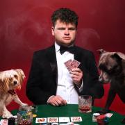 Tour Dates For Dan Tiernan