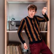 TV Pilot For James Acaster
