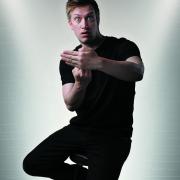 Daniel Sloss Adds Another Palladium Date
