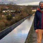 Daniel Kitson