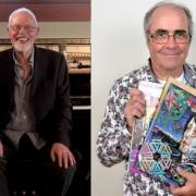 News: Danny Baker to Tour With Whispering Bob Harris 
