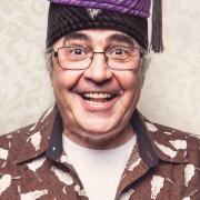 News: Danny Baker To Return With Podcast
