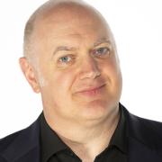Early Footage Of Dara O Briain Emerges Taking Part In Human Centipede Record Attempt 