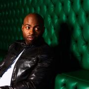 Darren Harriott Hits The Road With His Roadman Tour