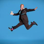 Edinburgh Fringe 2026: Rarely Asked Questions – Darryl J Carrington
