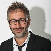  News: David Baddiel's Debut Play To Be Performed At Soho Theatre