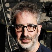 David Baddiel To Front C4 Doc Exploring Anti-Semitism