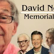 The David Nobbs Memorial Trust Launches Fifth Sketch Writing Competition
