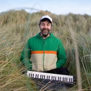 UK Tour For David O'Doherty