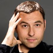 David Walliams