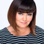 Dawn French Joins Judging Panel Of New Show Walk The Line