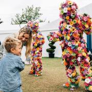 Henley Festival Announces Line Up Including Dara O Briain, Sara Pascoe, Angela Barnes, Mark Watson