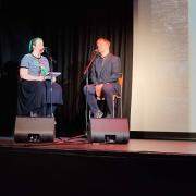 Union Jack Radio Launches Impro Show