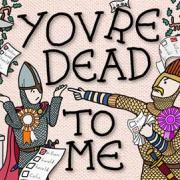 News: You’re Dead To Me Returns For History of General Elections Special 