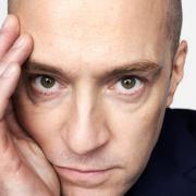 News: Channel 4 Announces Derren Brown Night