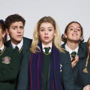 News: Derry Girls Win, Lenny Henry Honoured At South Bank Sky Arts Awards