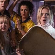 Channel 4 Releases Derry Girls Series Three Trailer