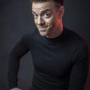 New Show For Des Clarke