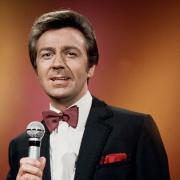 News: ITV1 To Broadcast Des O'Connor Tribute 