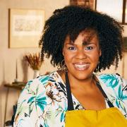 Interview: Desiree Burch On Celebrity Best Home Cook
