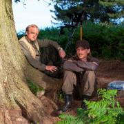 Detectorists To Return