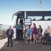 toby jones comedy