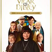 News: Vicar Of Dibley Star Trevor Peacock Dies