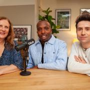 Kiell Smith-Bynoe Talks About Ghosts, The Great British Sewing Bee And More In New Interview