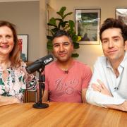 Nick Mohammed Talks Magic, Mr Swallow And Ted Lasso