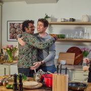 Romesh Ranganathan Talks Theatre, Marriage and The Perfect Romesh Show on Dish With Waitrose 