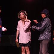 Inaugural David Johnson Emerging Talent Award – Winners Announced