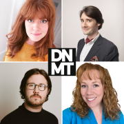 David Nobbs Memorial Trust Winners Announced