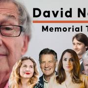 David Nobbs Memorial Trust Writing Competition Launches