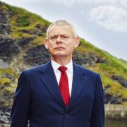 Doc Martin Packs Away His Stethoscope After Christmas Special