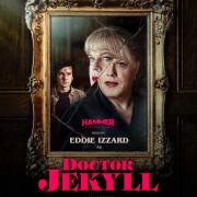 Watch Trailer Of Eddie Izzard In Doctor Jekyll