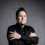 Rarely Asked Questions: Dom Joly