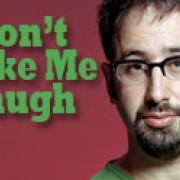 David Baddiel