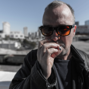 News: Doug Stanhope Live Shows