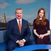 Review: Douglas Is Cancelled, ITV1