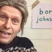 Boris Johnson Song Tipped As Christmas Number One? 
