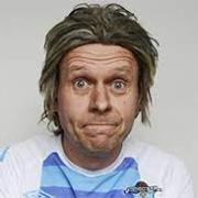Prince Andrew Comedy Song Released In Time For Jubilee